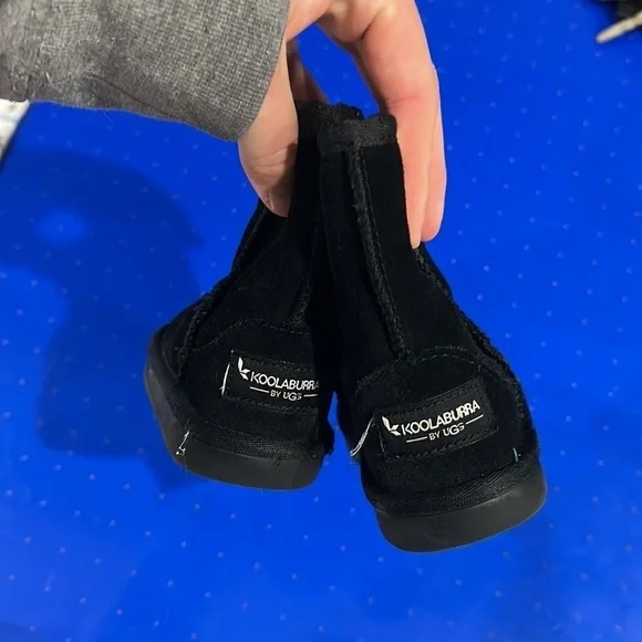 Koolaburra by Uggs size 5 kids - Picture 3 of 6